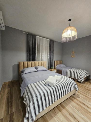 Durres Apartment | Star Rooms New