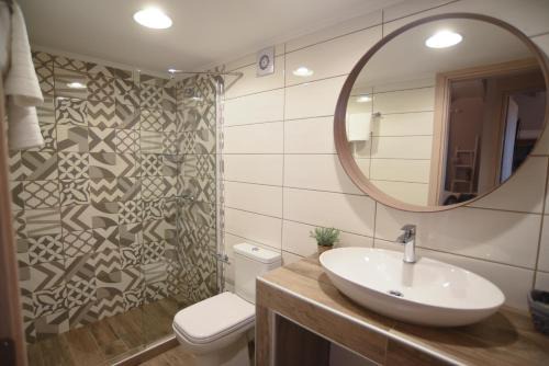 Apolpaina Apartment | Stavros boutique apartments
