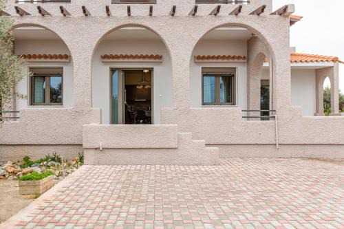 Stavros House | Stefania's Cosy Place