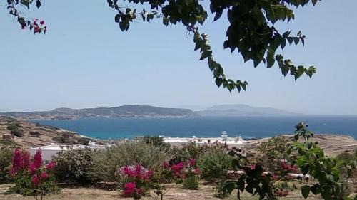 Koufonisia Apartment | Stella's Home