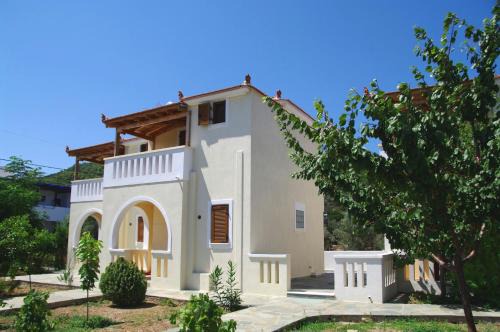Steni Vala House | Steni Vala Apartments