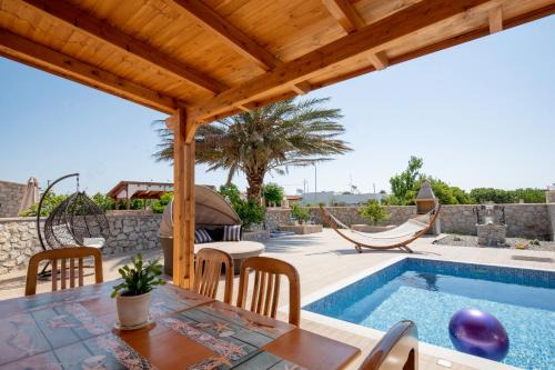 Kolymbia House | Stergios summer dream house