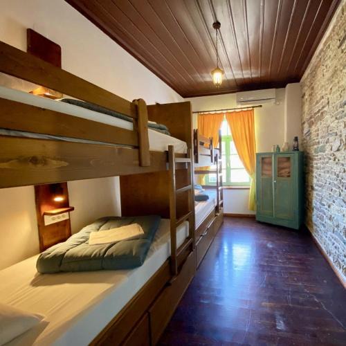 Gjirokaster Hostel | Stone City Hostel
