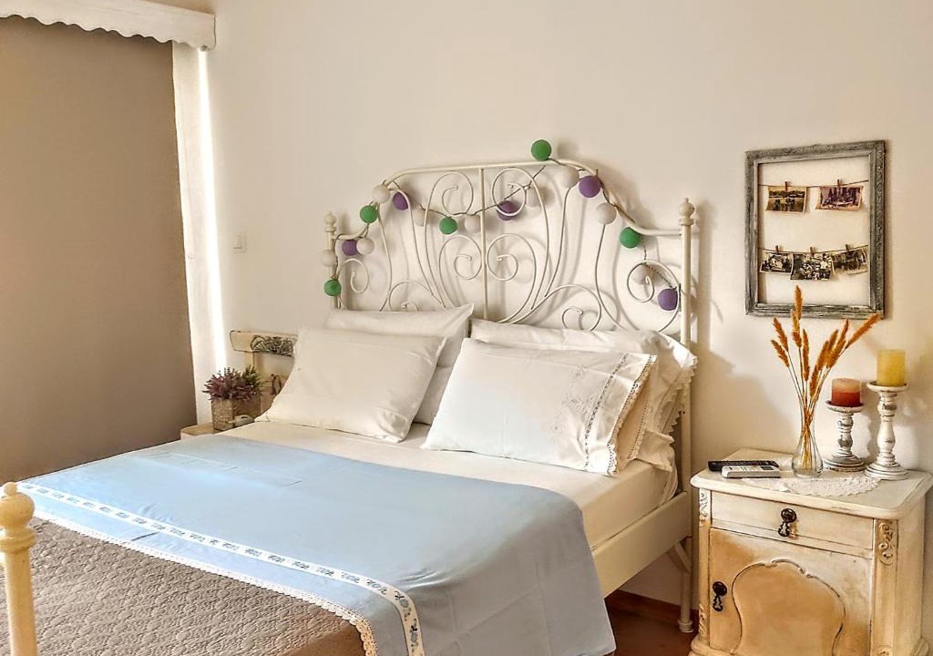 Lesbos House | Studio "Afroditi" Meine-Edo