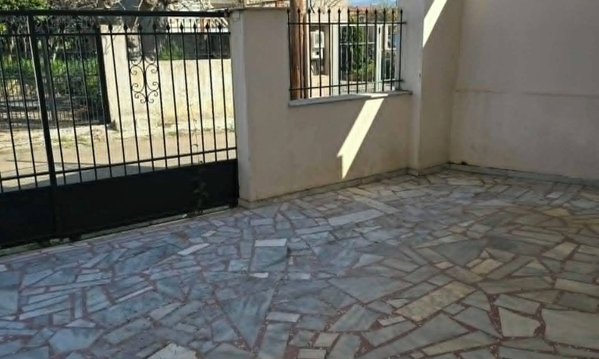 Messini Apartment | Studio apartment-1km from Analipsi Beach, for relaxing stays