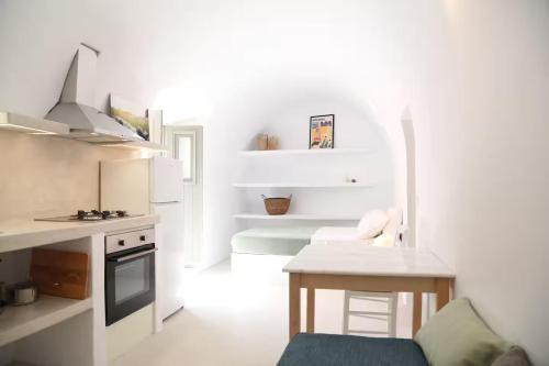 Aroniadika House | studio Barbouni