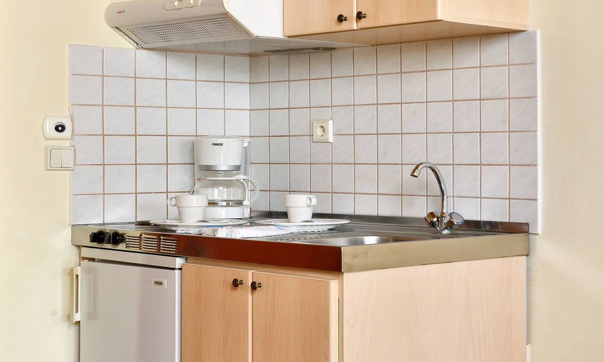 Nikita Hotel | Studio Nikiti Beach