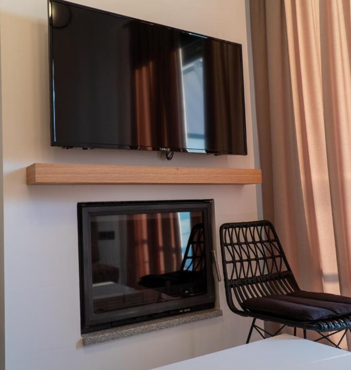 Agiokampos Apartment | suite apartment Αdonis