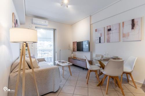 Aigaleo Apartment | Suite Escape - Cozy House in Egaleo-Athens