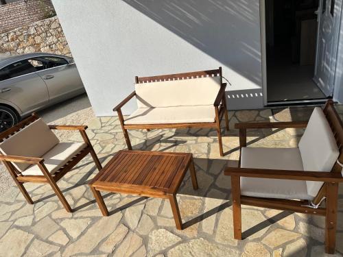Sarande Villa | Summer Dream Cottage