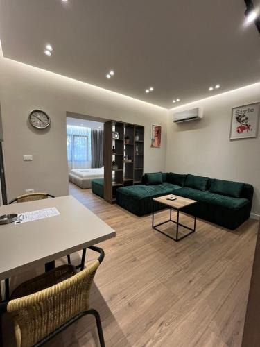 Blloku Apartment | Sun Apartament