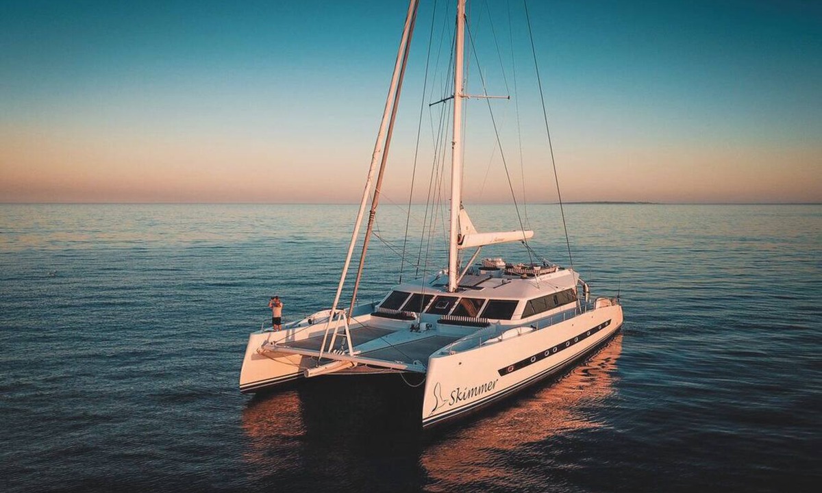 Palaio Faliro Boat Rental | Sun-Kissed Sailing Adventure in the Saronic Islands