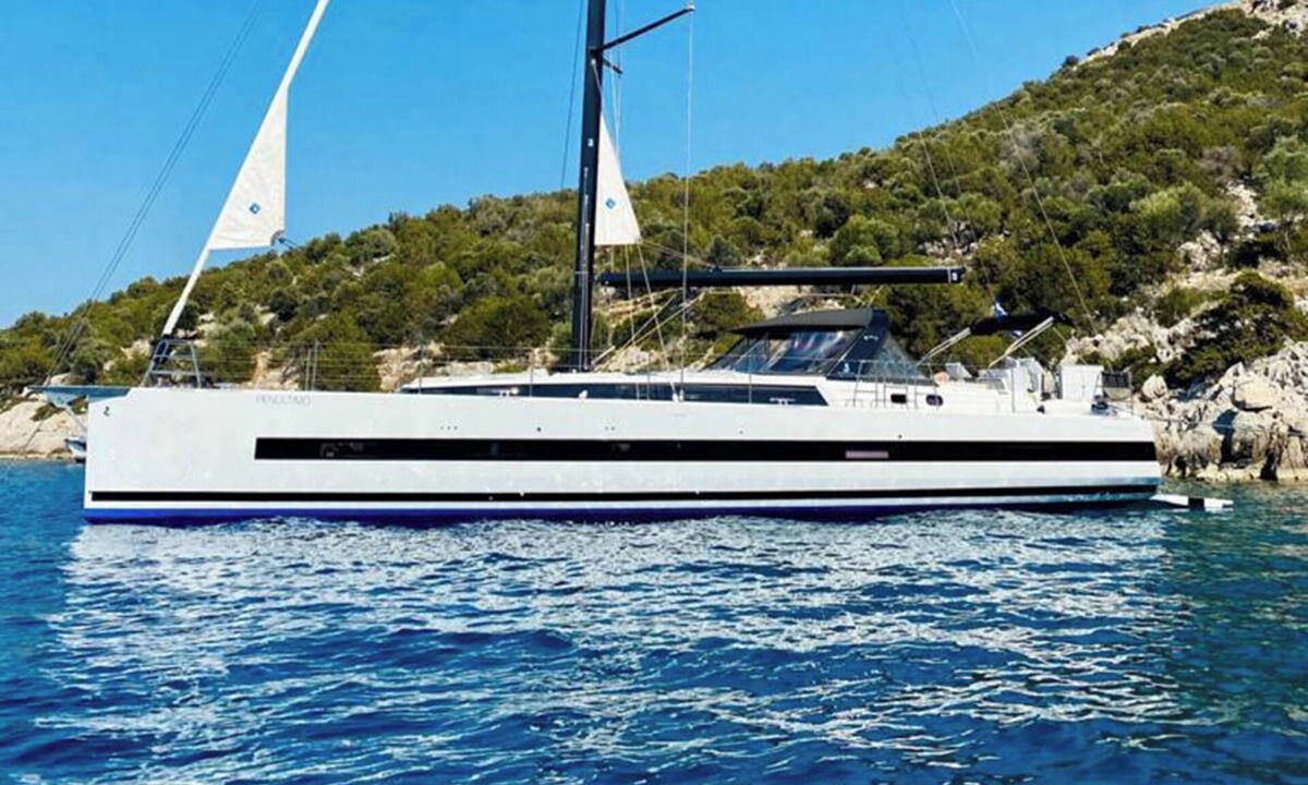 Elliniko Boat Rental | Sun-Kissed Sailing Adventure in the Saronic Islands