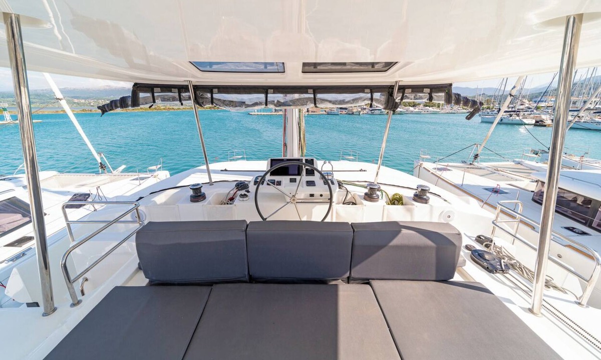 Lefkada Boat Rental | Sun-Kissed Sailing Adventure in the Ionian Islands, Lefkada