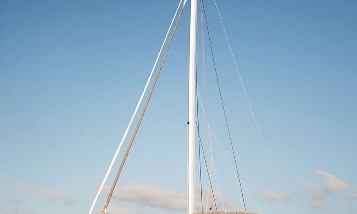 Lefkada Boat Rental | Sun-Kissed Sailing Adventure in the Ionian Islands, Lefkada