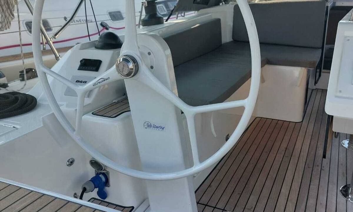 Lefkada Boat Rental | Sun-Kissed Sailing Adventure in the Ionian Islands, Lefkada