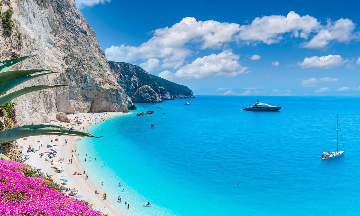Lefkada Boat Rental | Sun-Kissed Sailing Adventure in the Ionian Islands, Lefkada