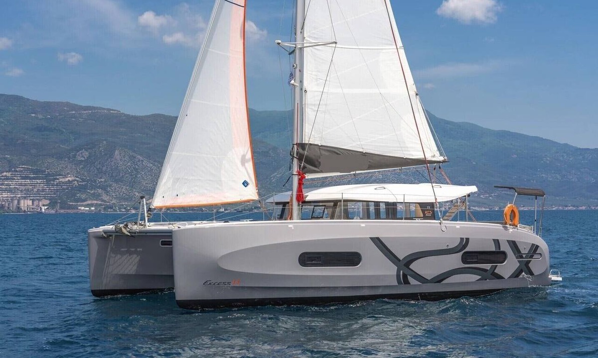Volos City Centre Boat Rental | Sun-Kissed Sailing Adventure in the Sporades Islands from Volos, Thessaly