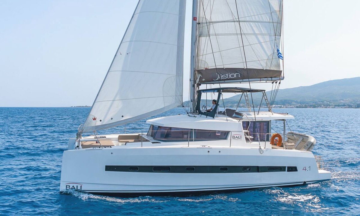 Kos Boat Rental | Sun-Kissed Sailing Adventure in the Dodecanese Islands