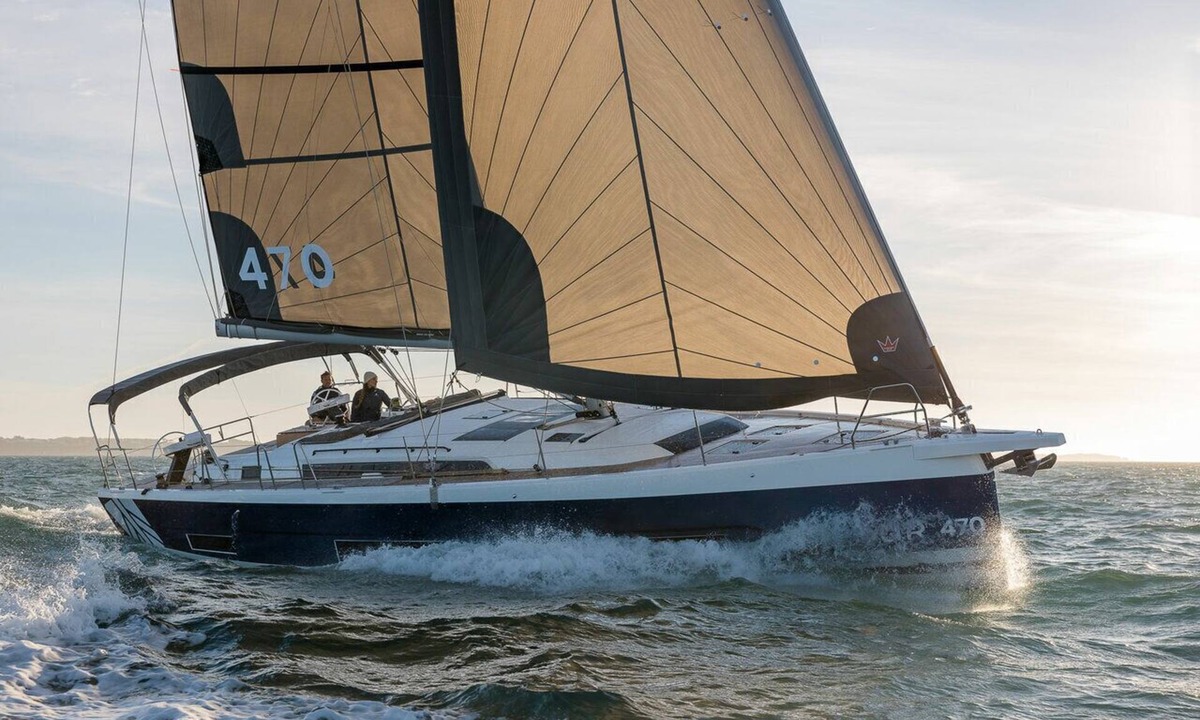 Kos Boat Rental | Sun-Kissed Sailing Adventure in the Dodecanese Islands