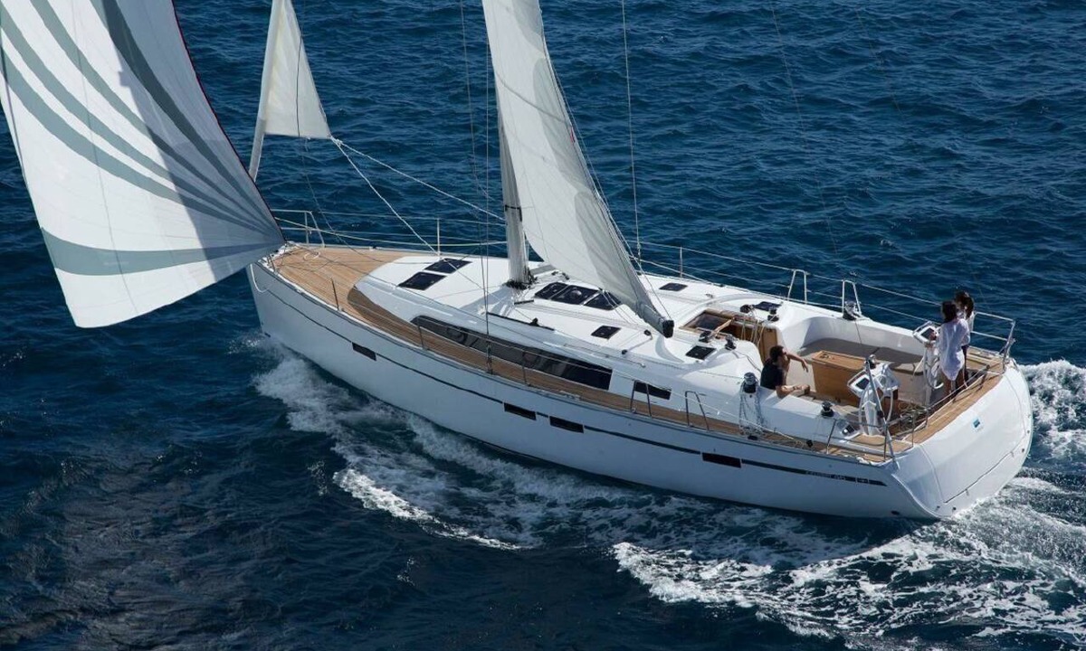 Kos Boat Rental | Sun-Kissed Sailing Adventure in the Dodecanese Islands