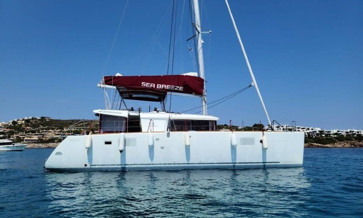 Kos Boat Rental | Sun-Kissed Sailing Adventure in the Dodecanese Islands