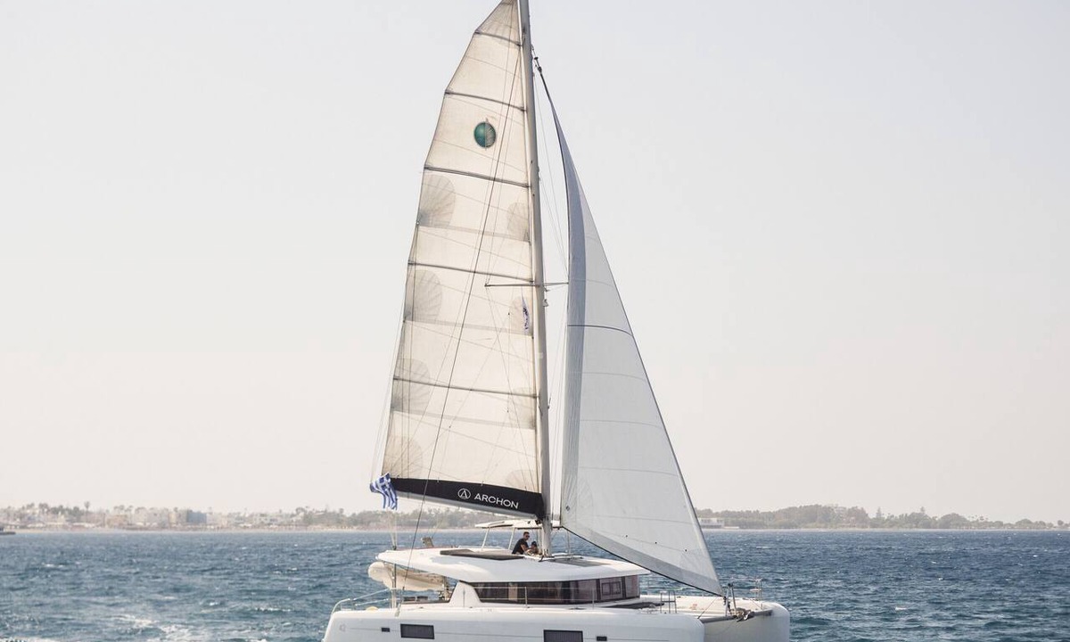 Kos Boat Rental | Sun-Kissed Sailing Adventure in the Dodecanese Islands