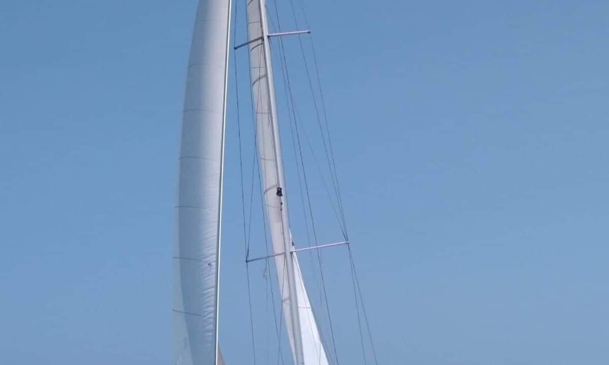 Salamis Boat Rental | Sun-kissed Saronic Sailing: An Unforgettable Beach Experience from Salamis, Greece