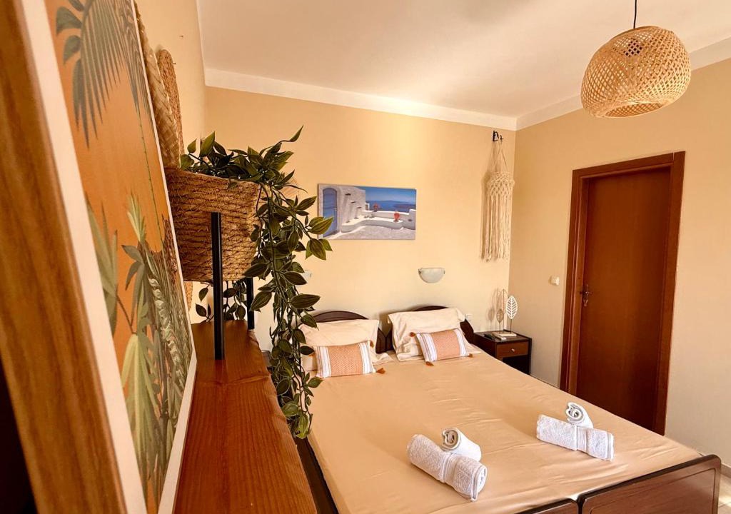 Faistos Hotel | Sun Thavma Living studio psiloritis
