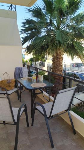 Kato Diminio Apartment | Sunkissed and Seasalted House