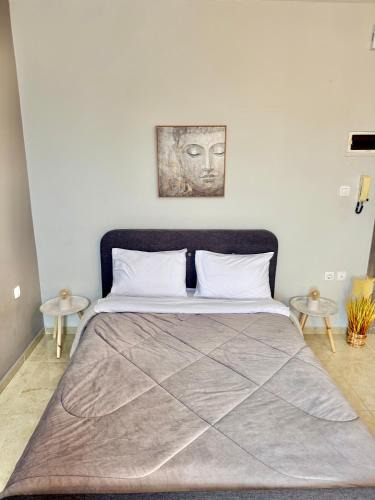 Serres Apartment | Sunny apartment