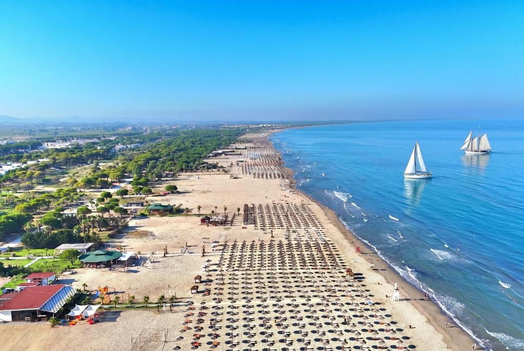 Ishem Apartment | Sunny Beach Apartments - 273
