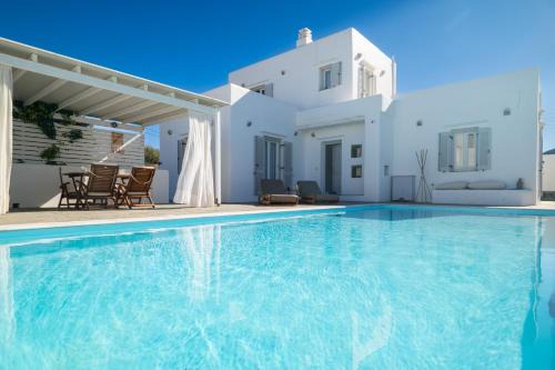 Apollonia Villa | Sunny Villa Sifnos
