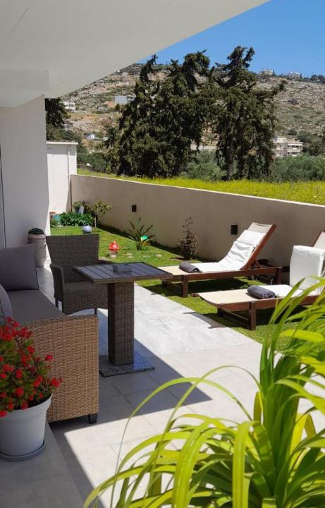 Souda Apartment | Sunrise Apartment 2