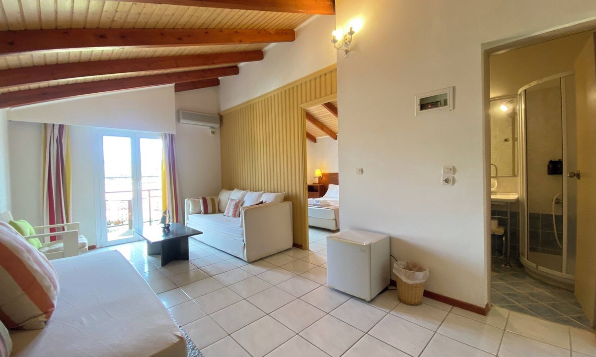 Leivathos Hotel | Sunrise Inn Hotel