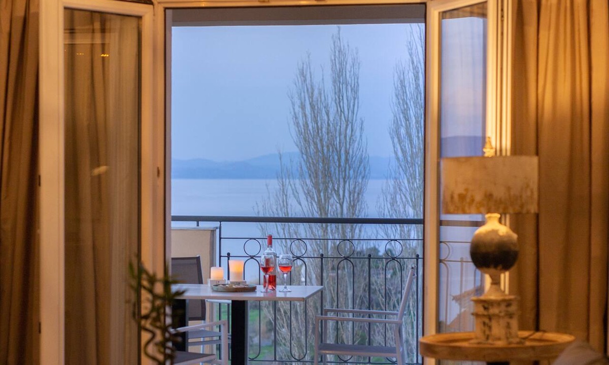 Mithimna Hotel | Sunrise Resort Hotel