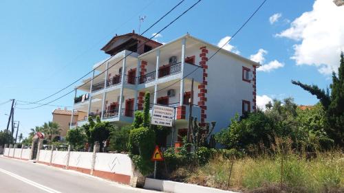 Messini Apartment | Sunrise Sarelas
