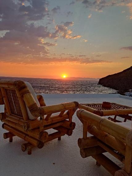Skala Apartment | Sunset Apartment