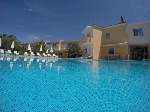 Petra Apartment | Sunset Hotel