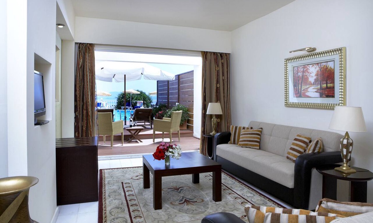 Nisaki Resort | Sunshine Corfu Hotel & Spa All Inclusive