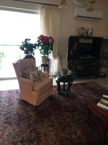 Glyfada Apartment | Sunshine place in Glyfada