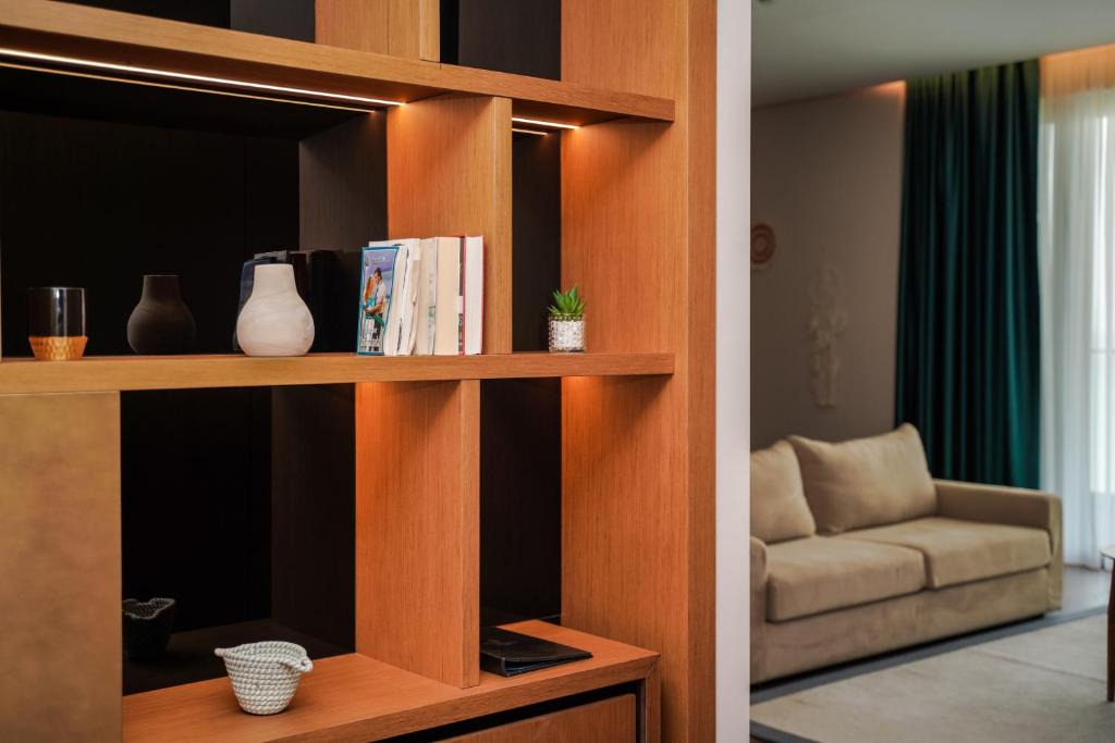 Golem Hotel | Supreme Hotel