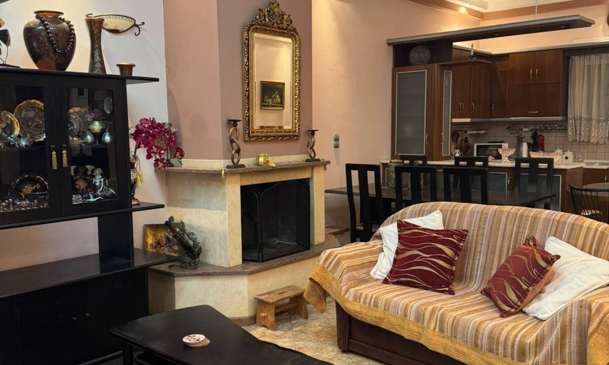 Nestos Villa | Sweet Dreams Villa