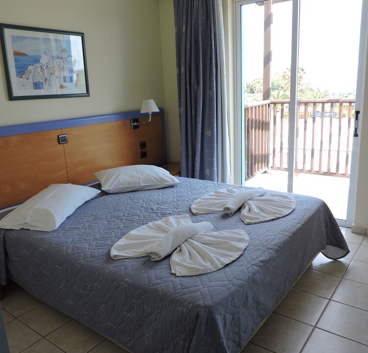 Kardamena Hotel | Sweet Kalimera Apartments