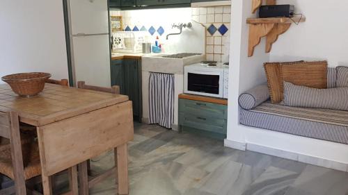 Agios Ioannis House | Sweet Soul Suite by Angels Group Mykonos