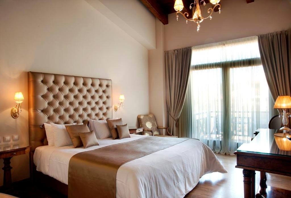 Arachova Hotel | Tagli Resort & Villas