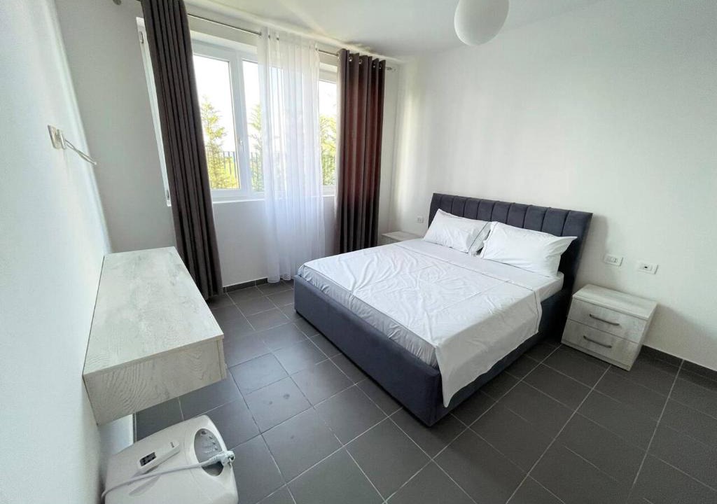 Sakës Apartment | Talea Coast Apartment