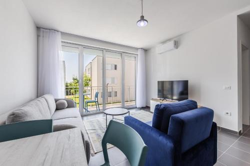 Sakës Apartment | Talea Holiday Apartments 2 by PikHost