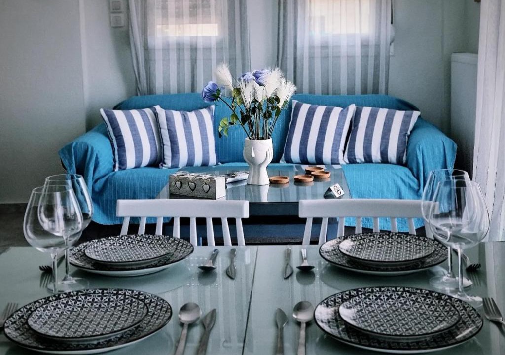 Nea Michaniona Apartment | Tararas apartments