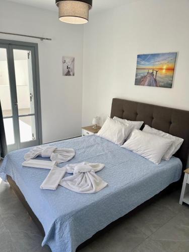 Kamari Apartment | Tarelis Beach Apartments & Studios